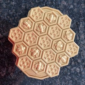 NORDIC WARE cookware. Heavy duty and super solid!